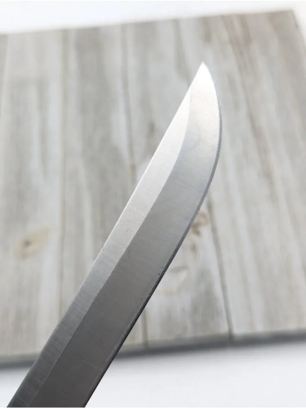 Chicago Cutlery features brand